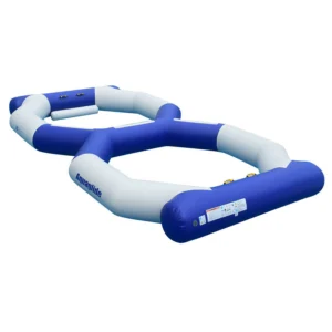 Aquaglide Figure 8 - 20