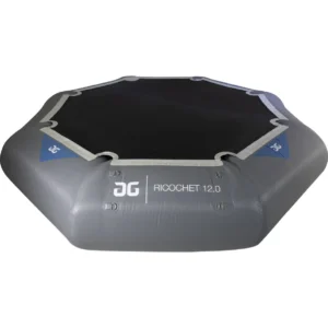 Aquaglide Ricochet Bouncer - 12