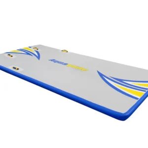 Aquaglide Speedway Floating Mat - 10