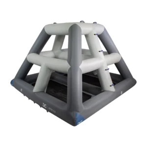 Aquaglide Spire 6'8" Structure