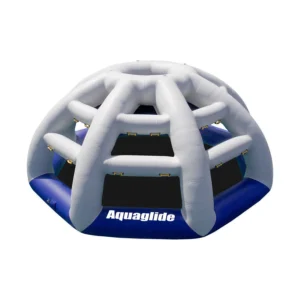 Aquaglide Thunderdome