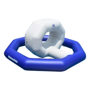 Aquaglide Universal Keyhole