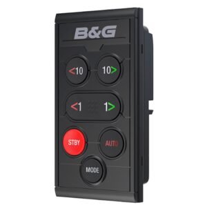 B&G Triton Autopilot Controller