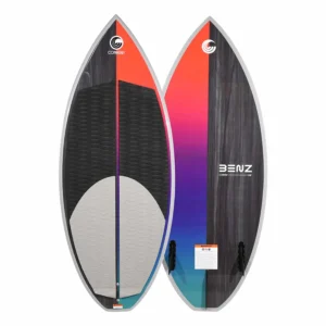 Connelly Benz Wakesurf Board