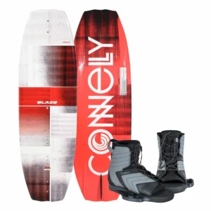Connelly Blaze Wakeboard w/ Optima Bindings
