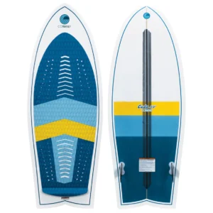 Connelly Cuda Wakesurf Board