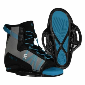 Connelly Empire Wakeboard Bindings