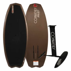 Connelly Pilot Foilboard w/ Pilot Foil Package
