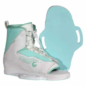 Connelly Women's Optima Wakeboard Bindings