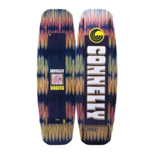 Connelly Woodro Wakeboard