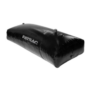 FatSac Rear Locker Seat Ballast