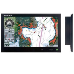 Furuno MU245T 24 Wide Screen Multi Touch Monitor
