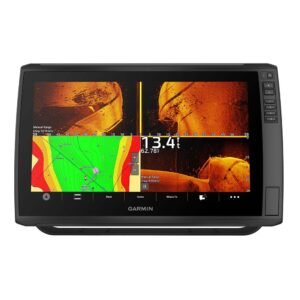 Garmin ECHOMAP Ultra 2 16 Chartplotter 162sv w/Worldwide Basemap w/o Transducer