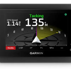 Garmin GHC 50 Marine Autopilot Touchscreen Display