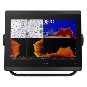 Garmin GPSMAP 8410xsv 10 Chartplotter/Sounder Combo w/Worldwide Basemap