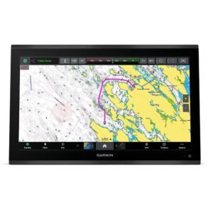 Garmin GPSMAP 9022 22 Premium Chartplotter w/Worldwide Basemap