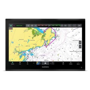 Garmin GPSMAP 9224 24 Premium Chartplotter w/Garmin Navionics+