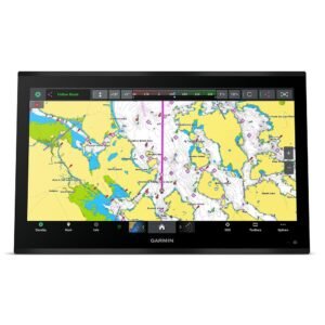 Garmin GPSMAP 9227 27 Premium Chartplotter w/Garmin Navionics+
