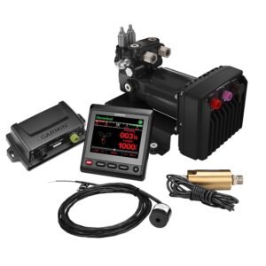 Garmin Reactor 40 Hydraulic Corepack w/SmartPump