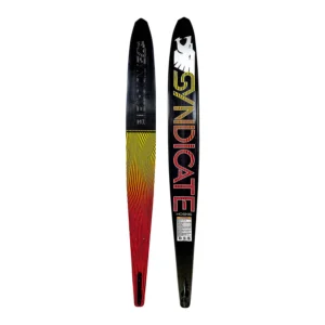 HO Syndicate Works 01 Slalom Ski