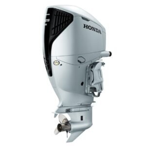 Honda 225HP BF225DK1XCRA Counter Rotation Outboard - 25" Shaft
