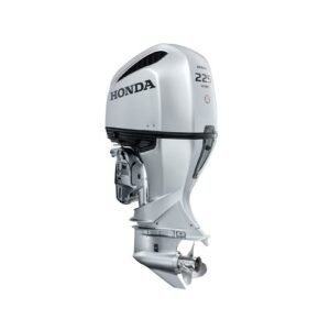 Honda 225HP BF225DXCRA Counter Rotation Outboard - 25" Shaft