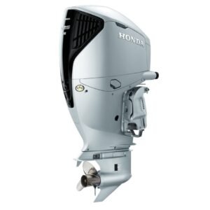 Honda 225HP BF225DK1XDA iST Outboard - 25" Shaft