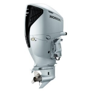 Honda 250HP BF250DK1URA 4-Stroke Outboard - 30" Shaft