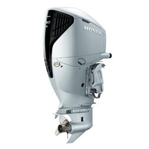 Honda 250HP BF250DK1XDA iST Outboard - 25" Shaft