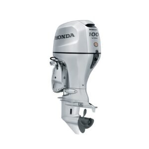 Honda 100HP BF100A1XRT 4-Stroke Outboard - 25" Shaft