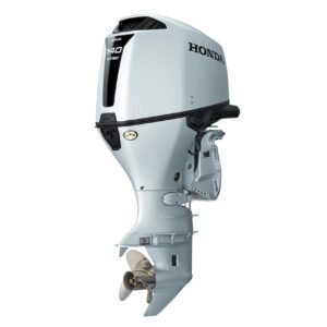 Honda 140HP BF140AK1XDA iST Outboard Motor - 25" Shaft