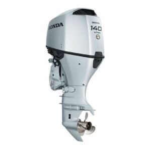 Honda 140HP BF140ALDA iST Outboard - 20" Shaft