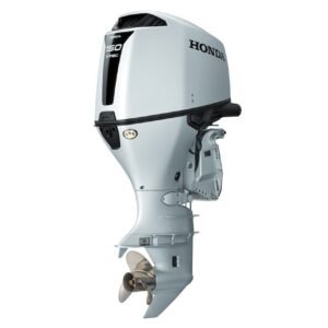 Honda 150HP BF150DK1XDA iST Outboard - 25" Shaft