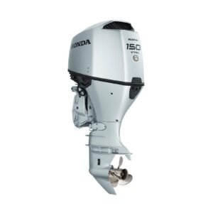 Honda 150HP BF150DLDA iST Outboard Motor - 20" Shaft