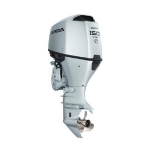 Honda 150HP BF150DXRA 4-Stroke Outboard - 25" Shaft