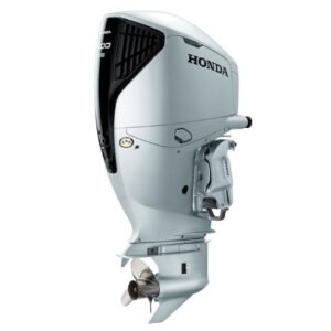 Honda 200HP BF200DK1LRA 4-Stroke Outboard - 20" Shaft