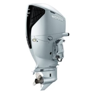 Honda 200HP BF200DK1XCDA iST Outboard - 25" Shaft