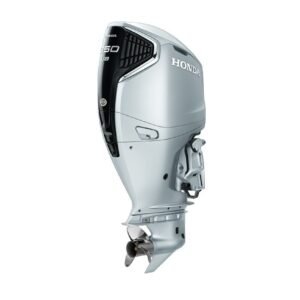 Honda 350HP BF350AXDA iST Outboard Motor - 25" Shaft