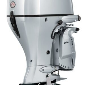 Honda 65HP BF90D5JRTA Jet Drive Outboard - 20" Shaft