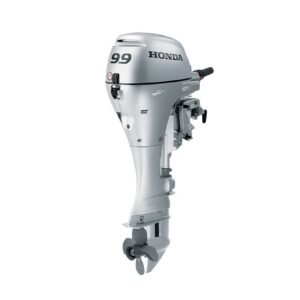 Honda 9.9HP BFP10D3LHT Power Thrust Outboard - 20" Shaft