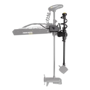 Humminbird MEGA Live TargetLock Adapter Kit - Ultrex 45- 52 - MEGA Live Transducer Not Included