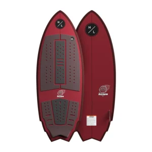 Hyperlite Accelerator Wakesurf Board