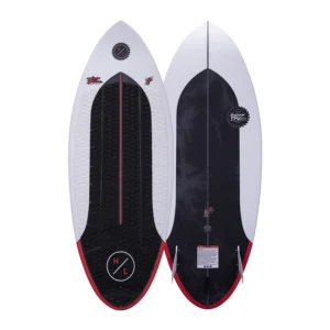 Hyperlite Buzz Wakesurf Board