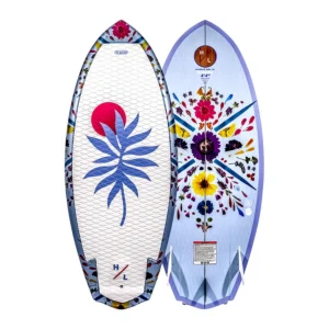 Hyperlite Good Daze Wakesurf Board
