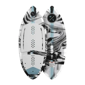 Hyperlite Hi-Fi Wakesurf Board