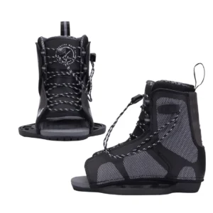 Hyperlite Kid's Remix Wakeboard Bindings
