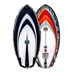 Hyperlite Kid's Shim Wakesurf Board