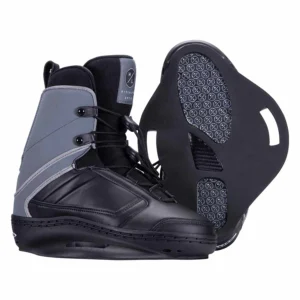Hyperlite Optic Jr Wakeboard Bindings