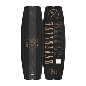 Hyperlite Rage Loaded Wakeboard