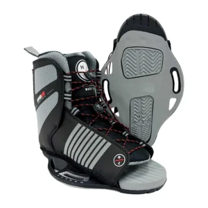 Hyperlite Remix Wakeboard Bindings